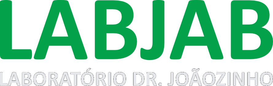 LABJAB — Laboratório Dr. Joãozinho