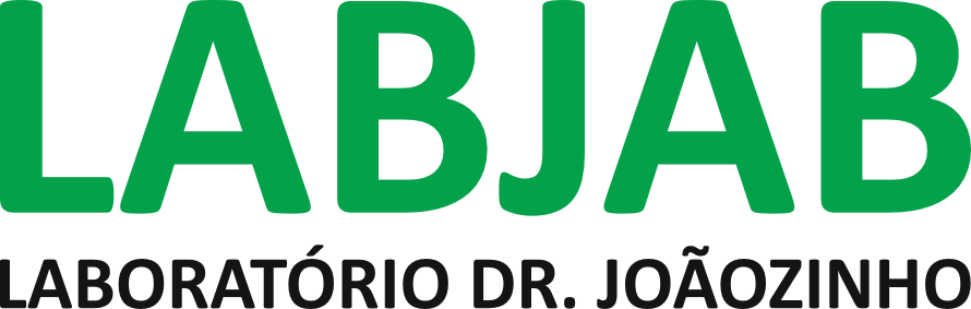 LABJAB — Laboratório Dr. Joãozinho